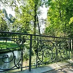 Hotel Biederstein am Englischen Garten